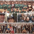 Pino Cagnetti: "Il nostro capitano "