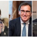 Minacce al senatore Boccia: la solidarietà del Pd