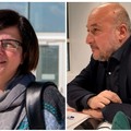 L'ospedale di Andria al centro del dibattito politico sulla sanità: interventi di Caracciolo e Ciliento