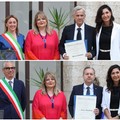 Festa del 2 Giugno: due medici della Asl Bt, neo insigniti Cavalieri al Merito della Repubblica