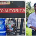 Pietro Di Pilato (M5S): "Ceduto i biglietti gratis del concerto del M° Piovani, in cambio di donazione a favore del canile "