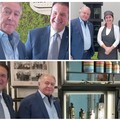Ad Andria arriva Dino Clemente, il "The Bread Boss " del New Jersey e di Miami