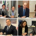 Nuovi direttori per le strutture sanitarie della Asl Bt