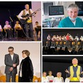 Grande successo per “Omaggio a Napoli”, nel segno dell’opera di volontariato dell’Associazione Orizzonti