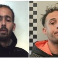 Evasi da carcere di Trani: diffuse dai Carabinieri le foto segnaletiche con richiesta di collaborazione