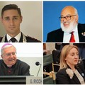 Quarta edizione del Premio della Pace, organizzato dal Rotary Club Andria Castelli Svevi