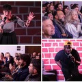 Giornata della Salute: “Comic Sans Domenico”, uno spettacolo per star bene ridendo