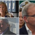 Aspra polemica ad Andria in Forza Italia: Lullo attacca Fisfola e Fracchiolla