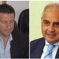 Nuovi incarichi apicali per i dirigenti superiori di P.S. Gianpaolo Patruno e Michele De Tullio