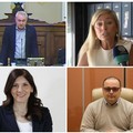 Si rafforza la struttura di Forza Italia ad Andria: presentato il nuovo Coordinatore giovanile