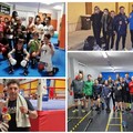 La Boxe Palumbo si afferma anche in campo femminile