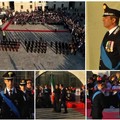 La Bat celebra il 210° annuale della fondazione dell'Arma dei Carabinieri