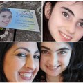 In tanti ricordano Giorgia Di Muro: «La bambina dagli occhi di vetro»
