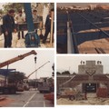 Stadio comunale "degli Ulivi ": 40 anni di tribuna coperta