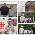 Solidarietà: "La Caritas chiama e Andria olivicola risponde "