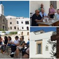 Incontro testimonianza a "Senza Sbarre ": i progetti Policoro della Puglia accolti alla Masseria San Vittore