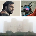 A Castel del Monte presentazione al pubblico del cortometraggio "Stupor Mundi " di Giovanni Troilo