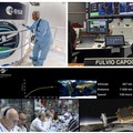 Fulvio Capogna, da Andria all’Agenzia Spaziale Europea (ESA)