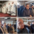 Inizio dell'anno giubilare alla Masseria "San Vittore ": Santa Messa con Mons. Mansi