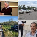 La provinciale Andria Bisceglie, l'arteria più pericolosa della Bat: «Si faccia subito qualcosa»