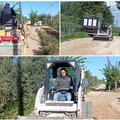 Pasqua 2025: Segni di speranza alla Masseria San Vittore