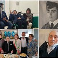 Scompare Nicola Fusiello, il nonno di Andria