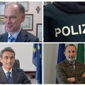 Ministero dell'Interno: nuovi Questori e promozioni che passano da Andria e dalla Bat