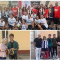 Memorial "Milan club Andria rossonera ": l' oratorio salesiano per la quinta volta luogo di memoria e gratitudine