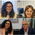 Due nuovi incarichi nell'ambito amministrativo della Asl Bt