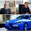 Avvicendamento alla Questura di Andria: lascia il Vicario De Nunzio e giunge la collega Iovanna