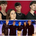La band andriese degli Impulse Theory, chiude l'estate canosina