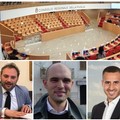 Elezioni regionali cdx: da Andria tre candidati pronti per la competizione mentre per le comunali resta  "il grande freddo "