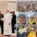 Giubileo 2025: Pellegrinaggio della diocesi di Andria a Roma e nei luoghi di San Francesco