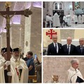 Passaggio di consegne nell’O.E.S.S.G. di Andria: Raffaele Di Schiena nuovo Preside