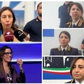 L'ITT Jannuzzi di Andria dice NO alla violenza di Genere