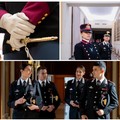 Concorso per il reclutamento di 65 allievi Ufficiali dell'Arma dei Carabinieri