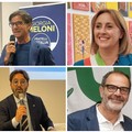 Perde pezzi il Pd ad Andria mentre il centrodestra sembra aver trovato il proprio candidato sindaco