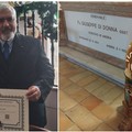 Giuseppe Marzano nuovamente premiato dalla Luxemburg Pinacoteque