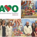 Donati libri al Reparto di Pediatria dell’Ospedale “Bonomo” di Andria