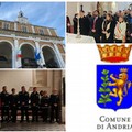 Festa di San Sebastiano: Gli encomi ed i riconoscimenti al personale della Polizia Locale di Andria