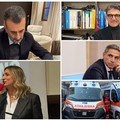 Andria, «in attesa di... molte risposte»