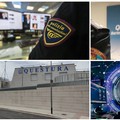 Anche alla Questura di Andria una Sezione operativa per la  "Sicurezza Cibernetica "