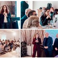 Grande successo per la 1^ edizione di "Gusto del Dono ": la solidarietà per il progetto "A Mano Libera "