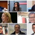 Si ritorna a parlare dei nuovi ospedali di Andria e Bisceglie, della piastra Onco-Ematologica al Dimiccoli e dei buoni pasto
