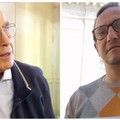 Al mio caro docente di religione ed amico Don Peppino Lomuscio