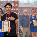 Boxe: Ottimi risultati per cinque atleti dell'ASD Palumbo al torneo nazionale "Alberto Mura "