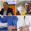 Sanità: appello al Presidente Decaro da parte di Michele Tassiello, Segretario generale SPI CGIL Puglia