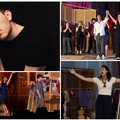 Un "Elisir d'amore " fuori dagli schemi: la scommessa vinta dallo scenografo andriese Riccardo Sgaramella