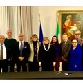 Il Partenariato Economico e Sociale della Provincia Bat, incontra il neo Prefetto Rossana Riflesso