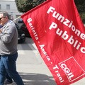 Fp Cgil Bat, a Barletta il IV congresso provinciale